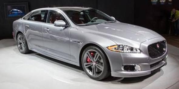 <p>JAGUAR</p>
<p>12 yıllık toplam satış adedi: 3322</p>