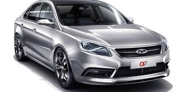 <p>CHERY</p>

<p>12 yıllık toplam satış adedi: 10457</p>

