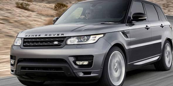 <p>LAND ROVER</p>
<p>12 yıllık toplam satış adedi: 21973</p>