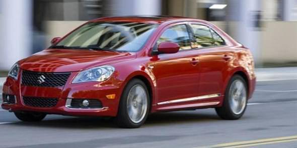 <p>SUZUKI</p>
<p>12 yıllık toplam satış adedi: 23943</p>
