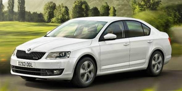 <p>SKODA</p>

<p>12 yıllık toplam satış adedi: 124436</p>
