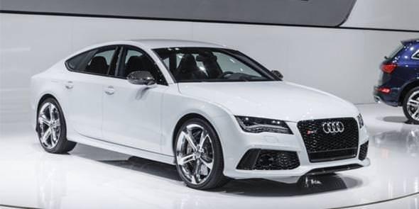 <p>AUDI</p>
<p>12 yıllık toplam satış adedi: 132093</p>