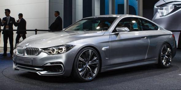 <p>BMW</p>
<p>12 yıllık toplam satış adedi: 169810</p>
