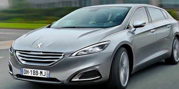 <p>PEUGEOT</p>

<p>12 yıllık toplam satış adedi: 211052</p>

