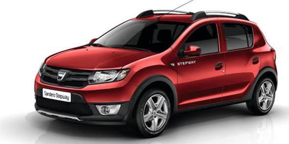 <p>DACIA</p>

<p>12 yıllık toplam satış adedi: 215829</p>
