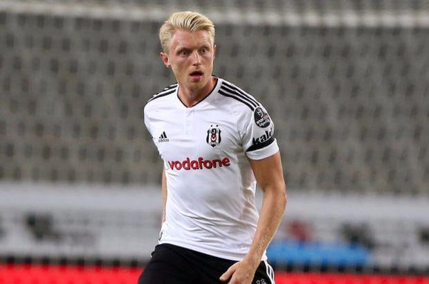 <p>Andreas Beck - Beşiktaş<br />
<br />
Gökhan Gönül’ün transfer edilmesiyle birlikte alternatif oyuncu konumuna düşen Andreas Beck, kariyerine Beşiktaş’ta devam etmek istiyor. </p>