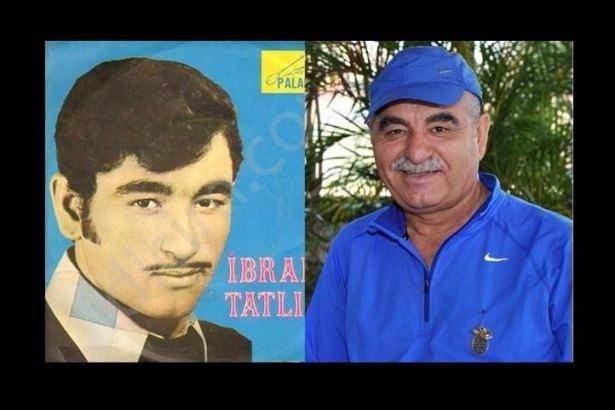 <p>İbrahim Tatlıses</p>
