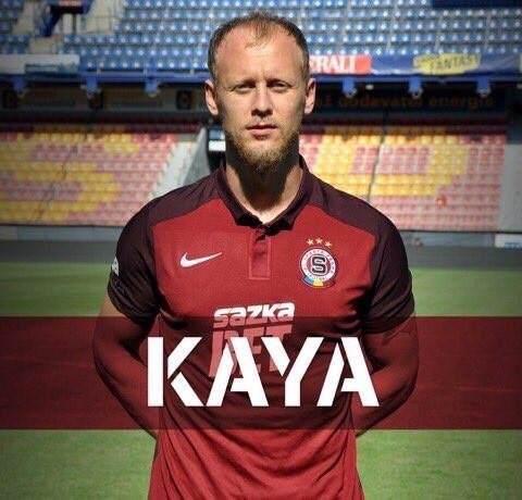 <p>Semih Kaya - Galatasaray ====> Sparta Prag (2 Milyon Euro)</p>