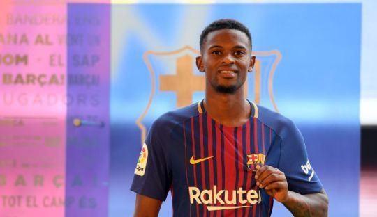 <p>Nelson Semedo - Benfica ====> Barcelona (30 Milyon Euro)</p>
