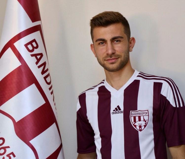 <p>Birhan Vatansever - Galatasaray ====> Bandırmaspor (Bedelsiz)</p>
