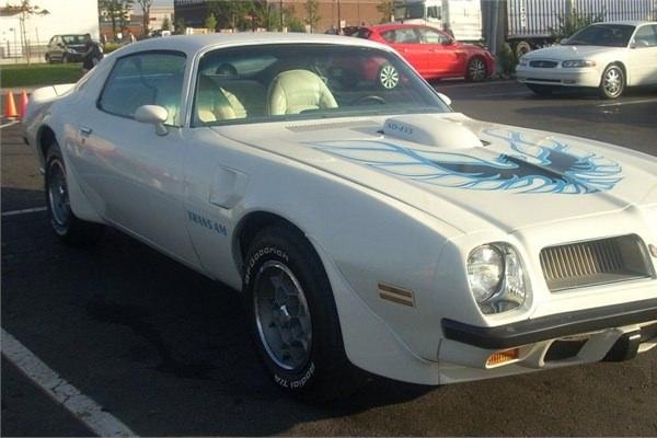 <p>47 - Pontiac</p>

<p> </p>
