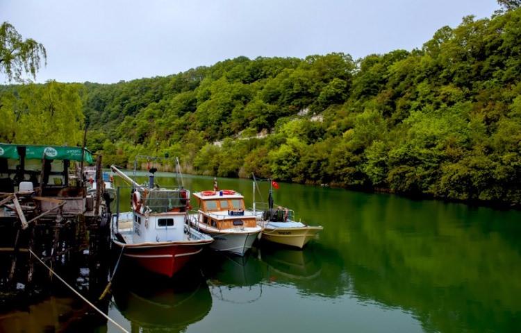 <p>Ağva</p>
