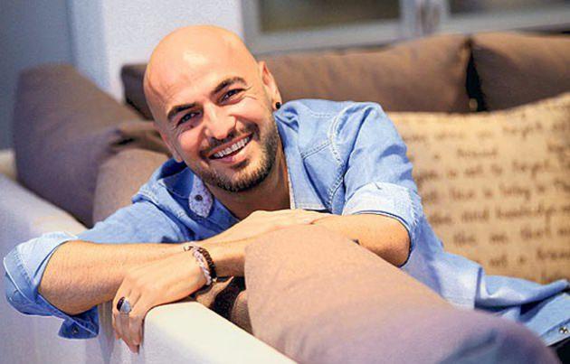 Soner Sarıkabadayı: Tebrikler Aslanlar