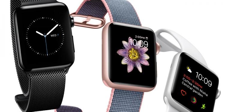 <p><strong>Akıllı Saatler</strong><br />
<br />
Merkezi ABD'de bulunan market araştırmaları şirketi International Data Corporation, teknoloji şirketi Apple'ın akıllı saati Apple Watch'ın 2016 satışının beklenenin çok altında olduğunu açıkladı.</p>
