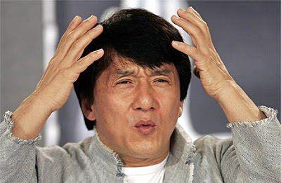 <p>Jackie Chan dünyadaki bütün dövüş sporlarında dünya şampiyonu olmuştur.</p>
<p> </p>