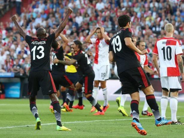 <p>@ Atiba Hutchinson Kutlamalar Başlasın</p>