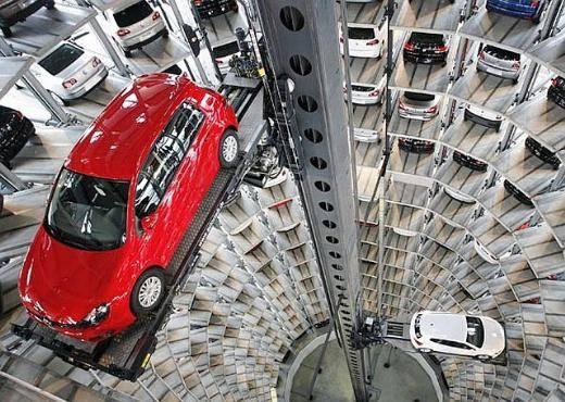 <p>Volkswagen firması aynı zamanda Bentley, Bugatti, Lamborghini, Audi, Ducati ve Porsche markalarının da sahibidir.</p>
<p> </p>