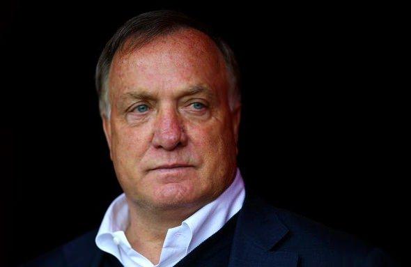 <p>@tc_ertan1907: Dick Advocaat Hollanda'yı çalıştırırken Euro 2004'deki başarısızlık üzerine Hollandalılar kendisine uçak bileti almışlardı ama Belçika'ya.</p>