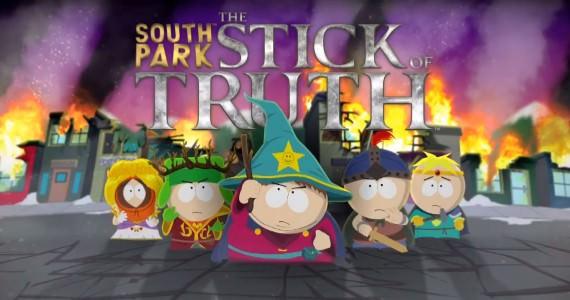 South Park: The Stick of Truth- Platformlar: PC, Xbox 360, PlayStation 3, OnLive Yayımcı: THQ Geliştirici: Obsidian Entertainment Oyun Türü: Rol yapma
