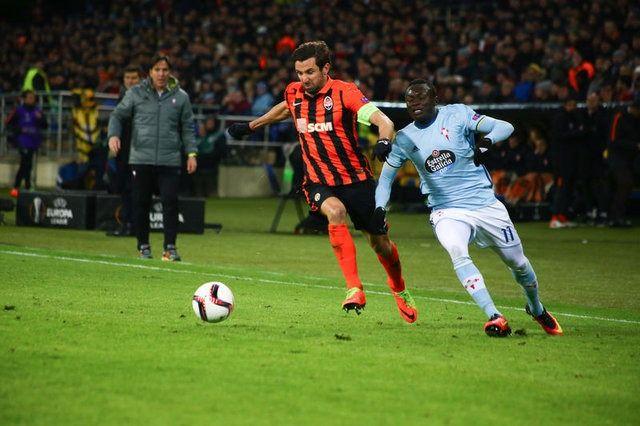 <p>Darijo Srna - Shakhtar - Yaş: 34</p>