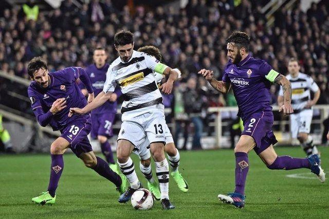 <p>Gonzalo Rodriguez - Fiorentina - Yaş: 32</p>