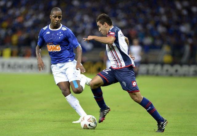 <p>Dede - Cruzeiro - Yaş: 28</p>
