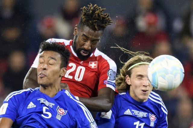 <p>Johan Djourou - Hamburg - Yaş: 30</p>