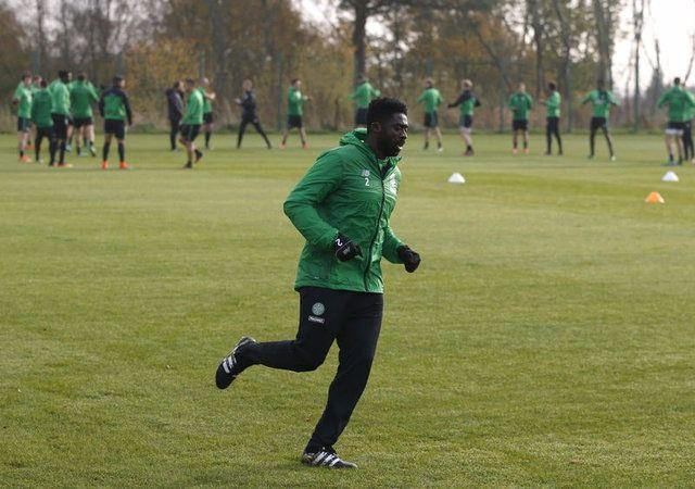 <p>Kolo Toure - Celtic - Yaş: 35</p>
