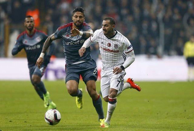 <p>Manuel da Costa - Olympiakos - Yaş: 30</p>
<p> </p>
<ul>
</ul>
<ul>
</ul>