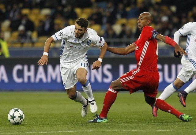 <p>Luisao - Benfica - Yaş: 36</p>
