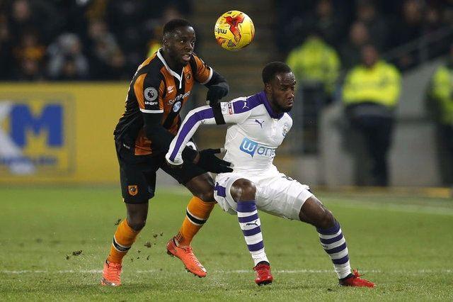 <p>Vurnon Anita - Newcastle - Yaş: 27</p>