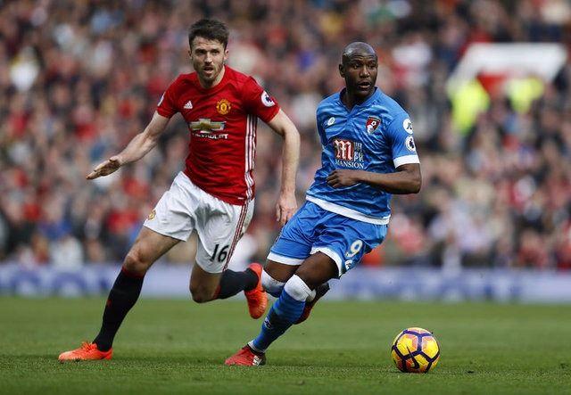 <p>Michael Carrick - Manchester United - Yaş: 35</p>
