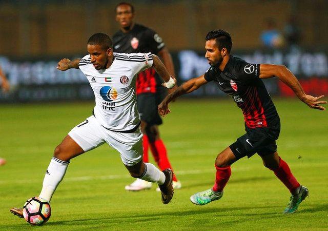 <p>Jefferson Farfan - Lokomotiv Moskova - Yaş: 32</p>
