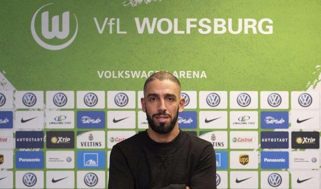 <p>Ashkan Dejagah - Wolfsburg - Yaş: 30</p>
