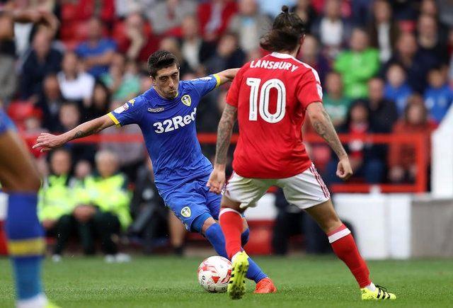 <p>Pablo Hernández - Leeds - Yaş: 31</p>
