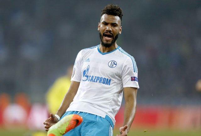 <p>Eric Maxim Choupo-Moting - Schalke 04 - Yaş: 27</p>