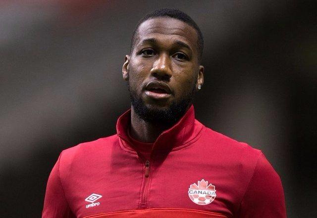 <p>Junior Hoilett - Cardiff - Yaş: 26</p>
