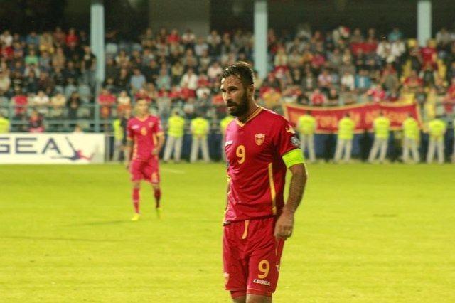 <p>Mirko Vucinic - Al-Jazira - Yaş: 33</p>
