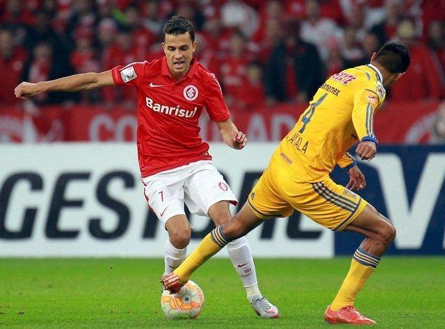 <p>Nilmar - Al-Nasr - Yaş: 32</p>
