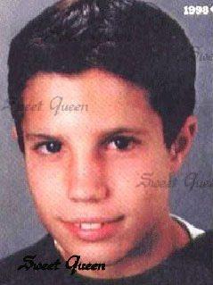 <p>Van Persie</p>
