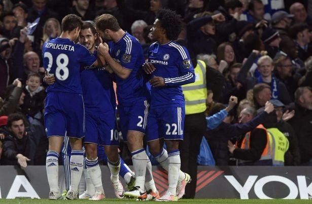 <p><strong>4. Chelsea</strong></p>
<p>Forma: Adidas 41 milyon dolar</p>
<p>Forma sponsoru: Yokohama Rubber 57 milyon dolar</p>