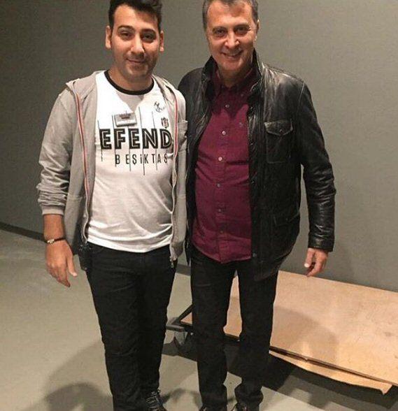<p>Fikret Orman: "Nasıl kıydılar bu gencecik insanlara? Bunların ne dini,ne kitabı, ne de insanlığı var.Allah mekanını cennet eylesin kardeşim"</p>
