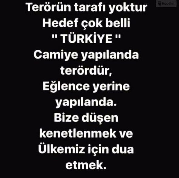 <p>Güray Vural: "Terörün tarafı yoktur"</p>
