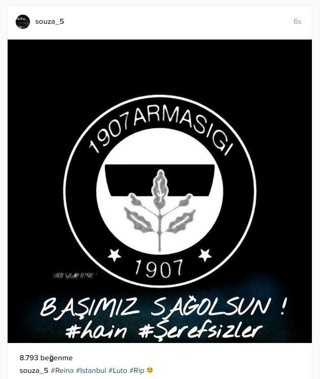 <p>Josef de Souza: Hain şerefsizler</p>
