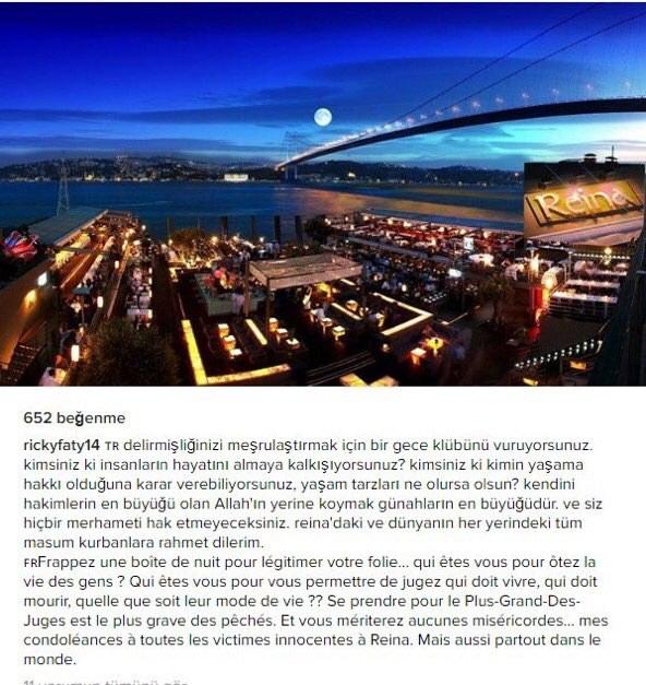 <p>Bursasporlu Ricardo Faty</p>
