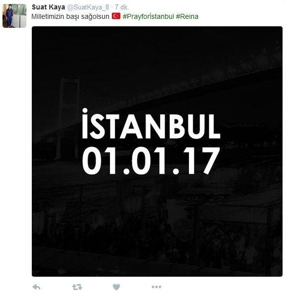 <p>Suat Kaya</p>
