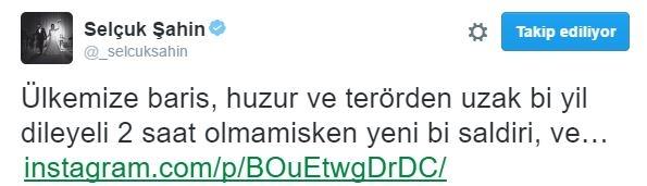 <p>Selçuk Şahin</p>
