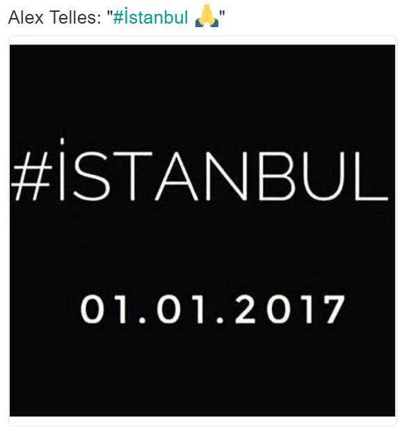 <p>Alex Telles</p>
