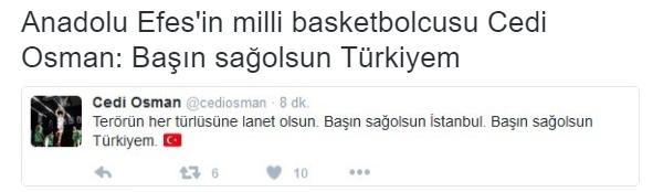 <p>Cedi Osman</p>
