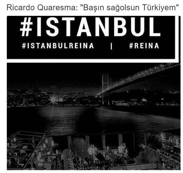 <p>Ricardo Quaresma</p>
